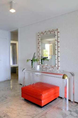 Kavouri Flat