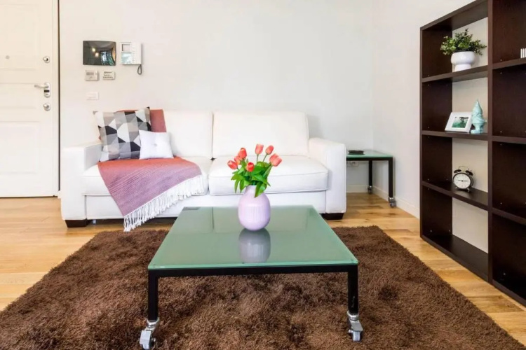 ALTIDO Flat for 4, with Astounding Lake Como View and Pool