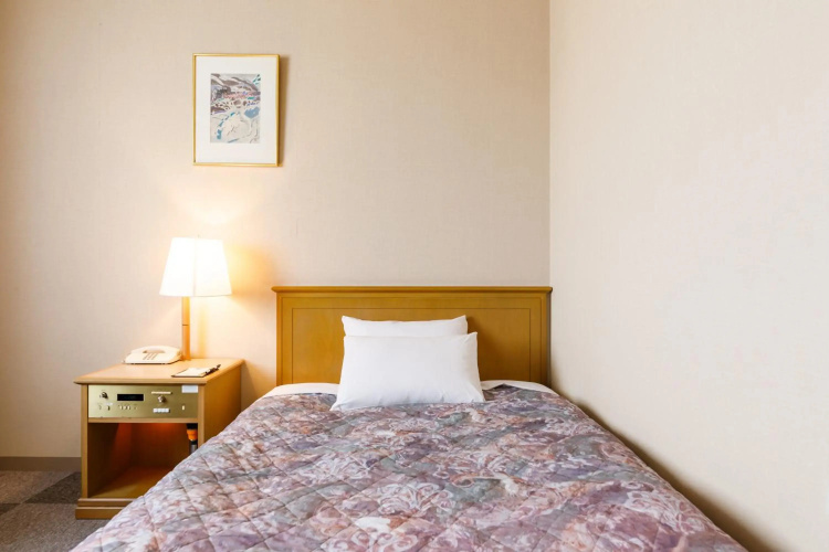 Fukuno Town Hotel A?MIEUX