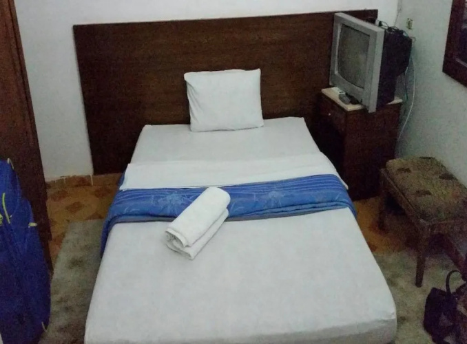 Museum House Hostel