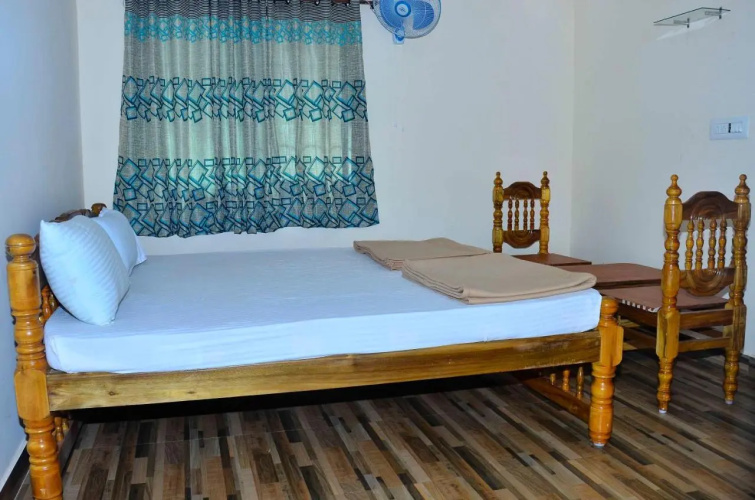 Hills View Stay