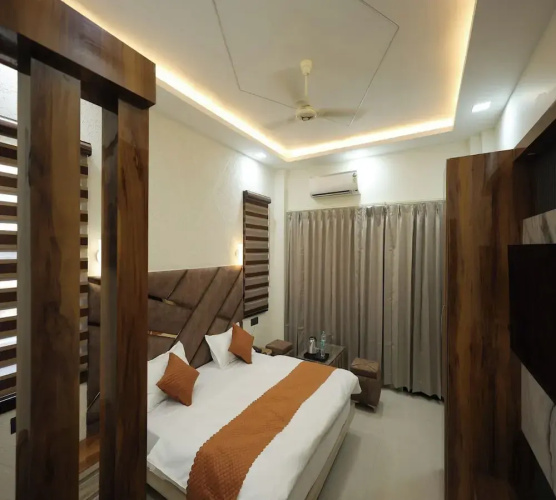 Aayu Residency