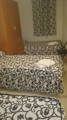 Hostal La Parra II