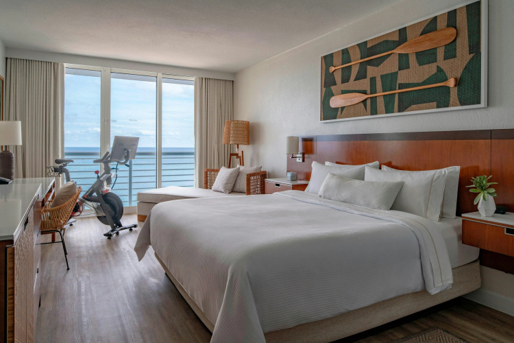 The Westin Fort Lauderdale Beach Resort photo 6