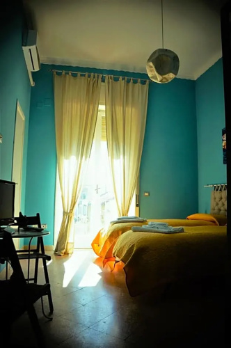 B&B occhi di mare