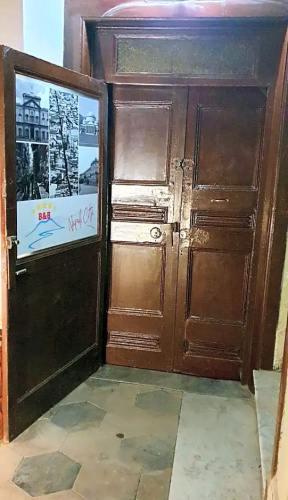 B&b Napoli Città