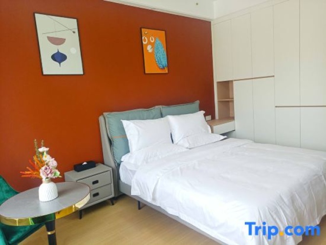 1 Bedroom Standard Double room