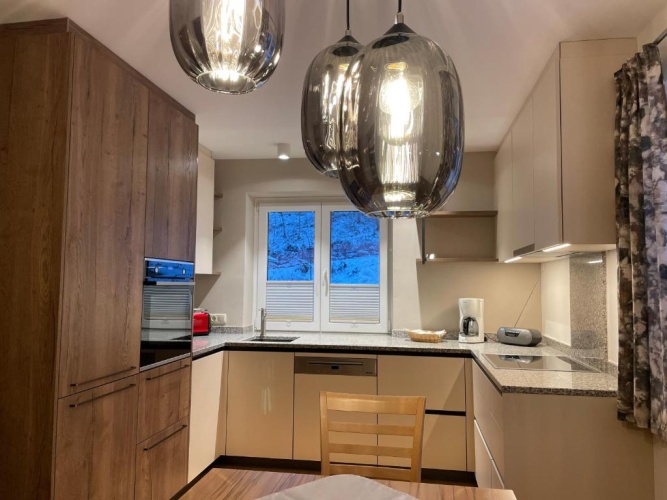 2 Bedrooms Comfort Apartment with balcony