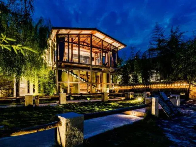 Luyao Hotel