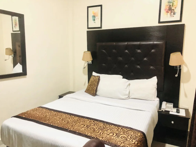 Villa Angelia Hotel Annex