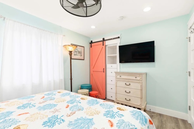 Lighthouse Point 20B by Tybee Vacation Rentals