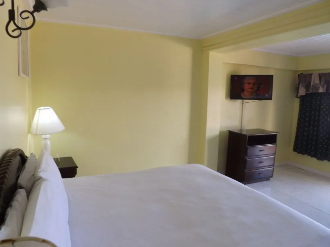 Grandiosa Hotel