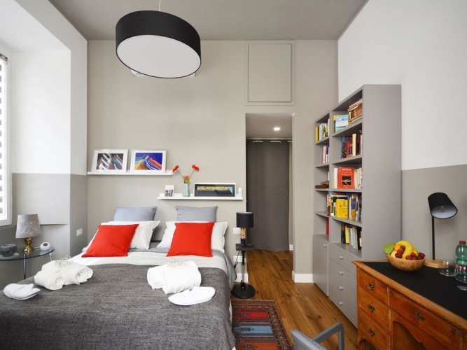 La Design.ata Experience Bed & Breakfast