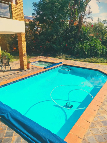 Cycad Place Midrand