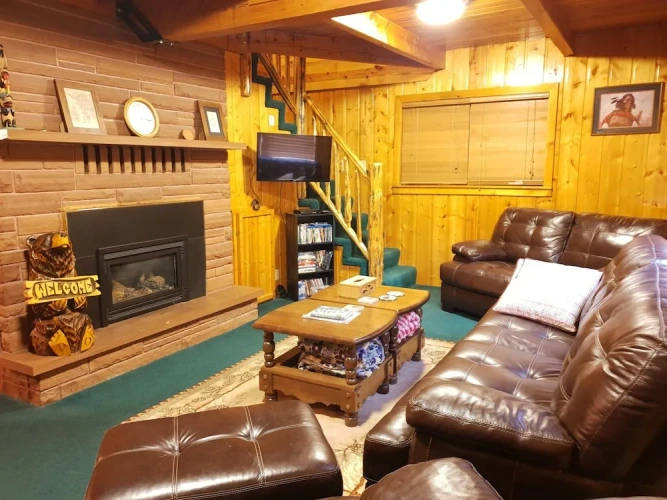 3 Bedrooms Villa