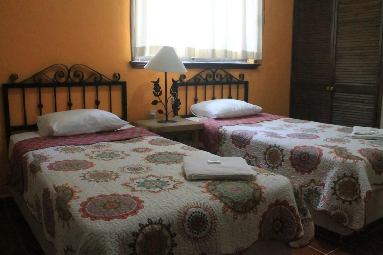 Quinta Comala
