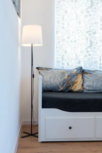 1 Bedroom Superior Apartment with balcony