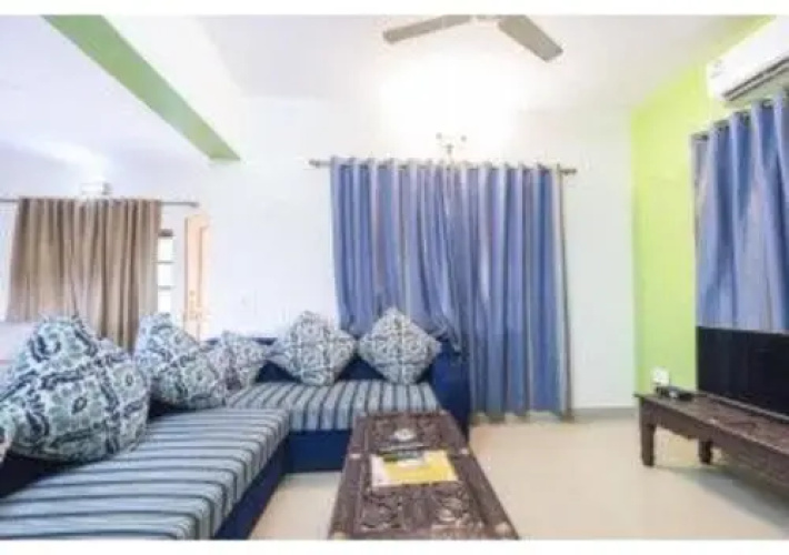 4Bhk Exotic Villa with Swimming pool