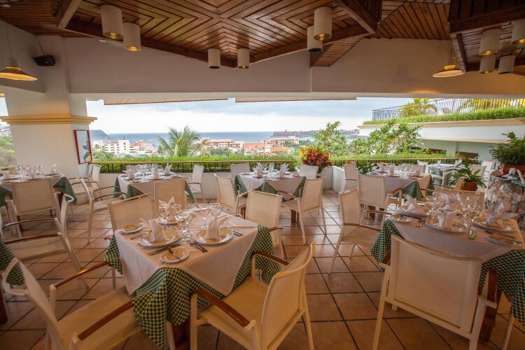 Imagen de Park Royal Beach Huatulco – All Inclusive