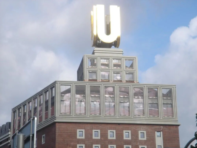 Otel görseli