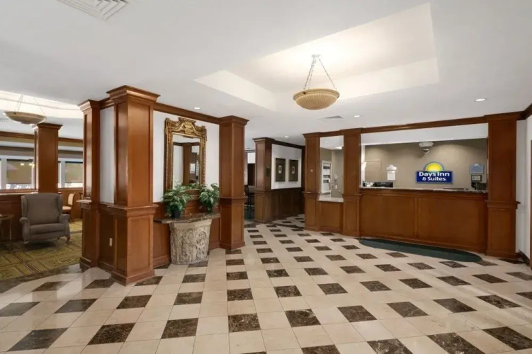Imagen del hotel