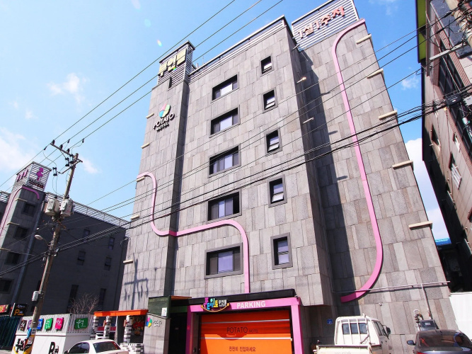 Imagen del hotel