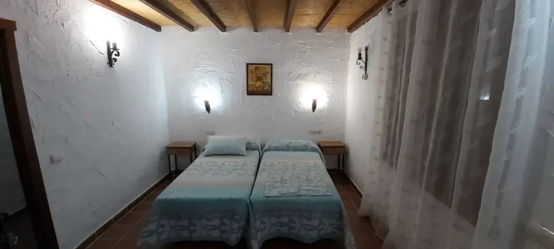 Cortijo La Ajedrea