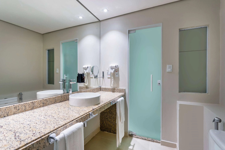 TRYP by Wyndham Manaus Aeroporto