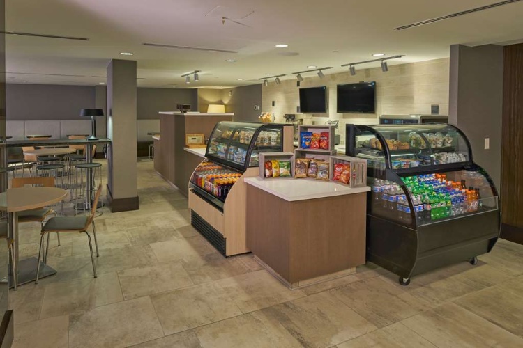 Hilton Raleigh North Hills photo 13