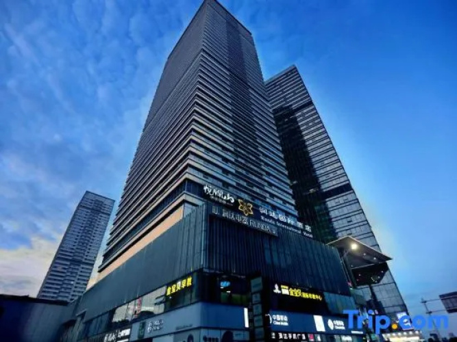 Runda International Hotel