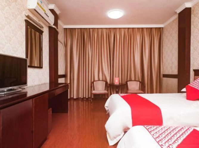 Mingdu Hotel