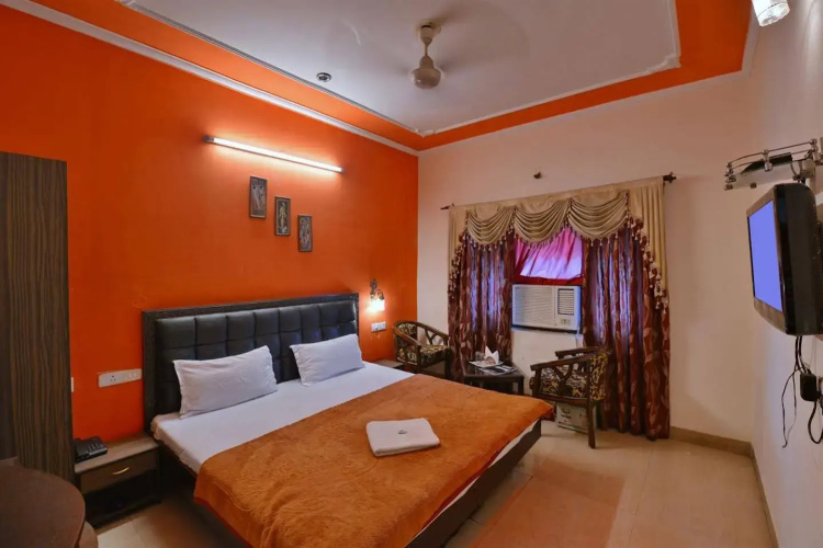 Hotel Comfort Inn