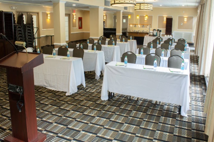 Mitchell Executive Hotels-Fort Lee photo 16