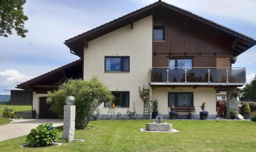 Ferienwohnung Fürst