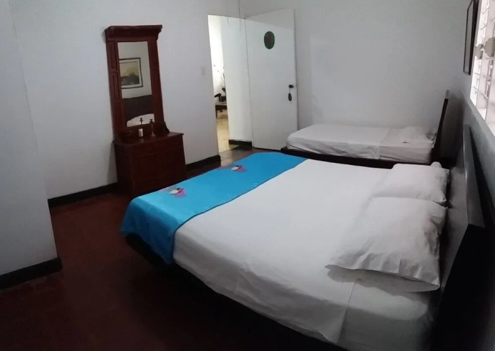 Hotel Restaurante Casa Antonio