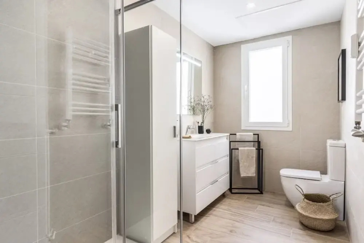 Esterre - 3 Bedrooms in Lista