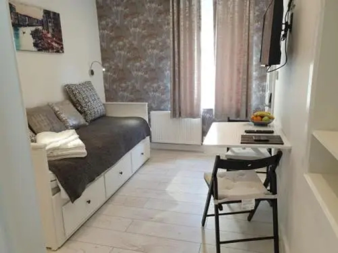 Sweet Suites Residence