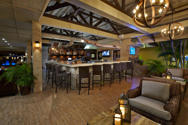Manchebo Beach Resort & Spa photo 28