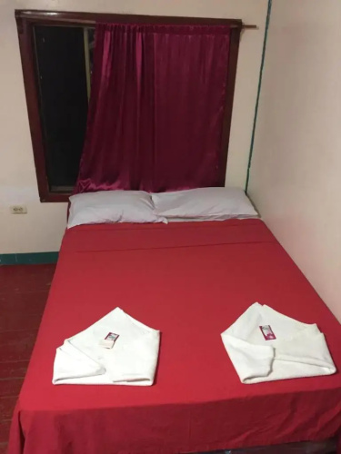 Jackson Guest House