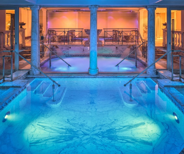 Rome Cavalieri, A Waldorf Astoria Hotel photo 19