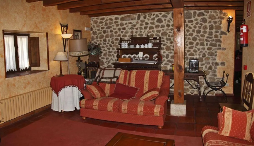 La Posada de Numancia