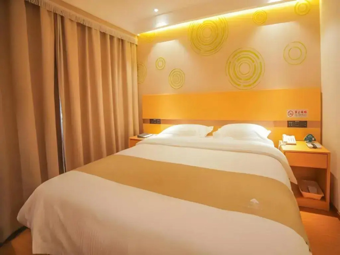 GreenTree Alliance Hotel Beijing Shunyi District Xiaoying
