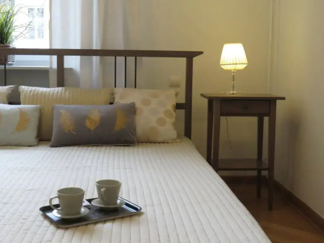 Apartament Senatorska