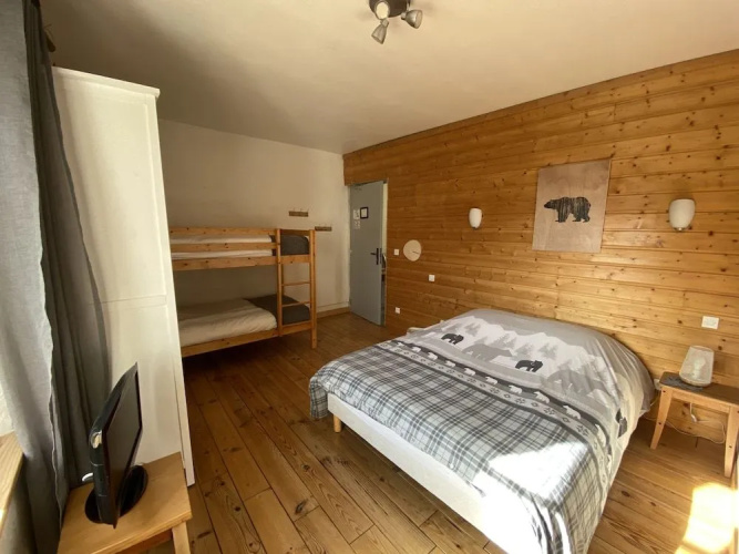 Auberge de la Foret