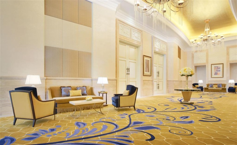The St. Regis Abu Dhabi photo 18