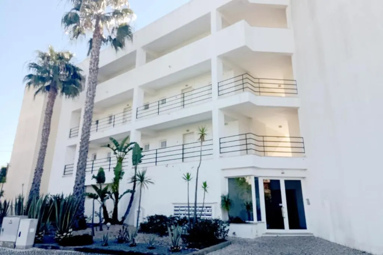 Image de l'hôtel