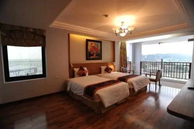 Van Minh Resort