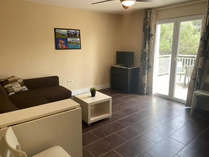 Apartments Villa Roza