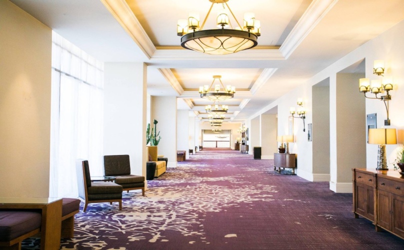 Jw Marriott Tucson Starr Pass Resort And Spa photo 19