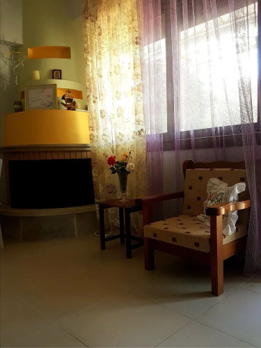 Elia Guesthouse
